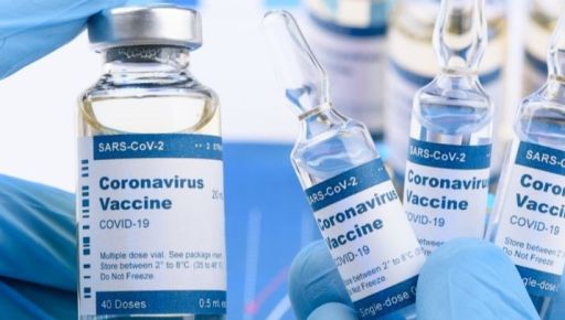 На деоккупированных территориях Харьковщины возобновили вакцинацию против COVID: Где привиться