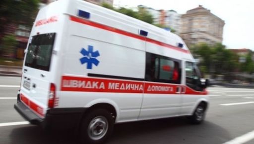 Російський дрон ударив по Дергачах: поранено мирного жителя