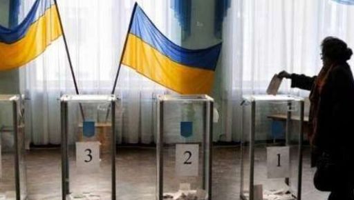 На Харківщині пошкоджено або зруйновано майже 500 виборчих дільниць