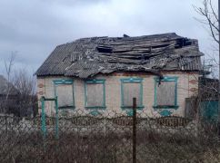 Российские дроны атаковали Харьковщину: повреждены два дома