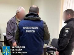 Радів приходу окупантів: На Харківщині викрили прихильника "руського миру"