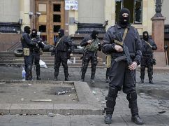 Пішов із життя харківський професор, який звільняв ХОВА від сепаратистів