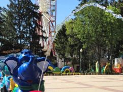 Синоптики дали прогноз для Харкова на 23 квітня