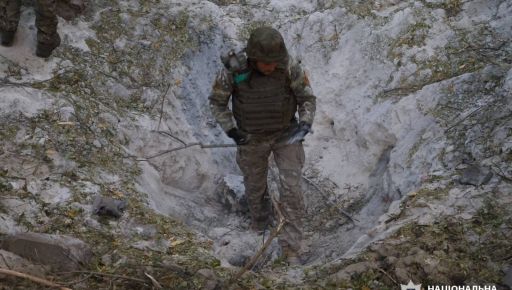 Полиция показала последствия обстрелов Харьковской области 8 октября: Кадры с места