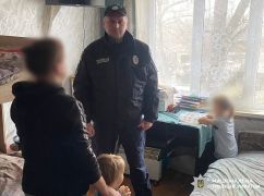 На Харківщині притягнули до відповідальності матір, діти якої відмовилися від навчання