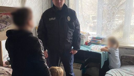 На Харьковщине привлекли к ответственности мать, дети которой отказались от учебы