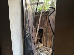 На Харківщині чоловік підірвав знайомого гранатою після бійки - прокуратура