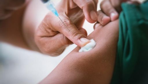 У звільнених громадах Харківщини відновили вакцинацію від небезпечних хвороб