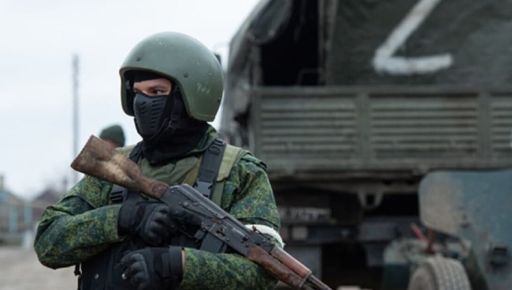 На Харківщині окупанти з артилерії розстріляли низку сіл: інформація Генштабу