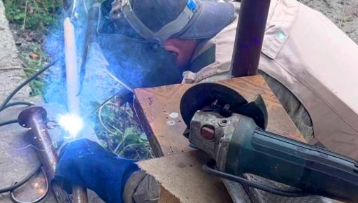 На Харьковщине возобновили газсети после российских атак: кого это коснулось
