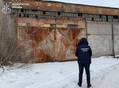 Прокуратура через суд повернула Харкову незаконно збудовані приміщення