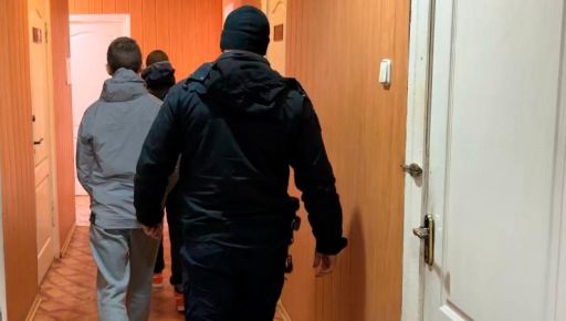 Знімали, як забивали до смерті: На Харківщині взяли під варту трьох школярів