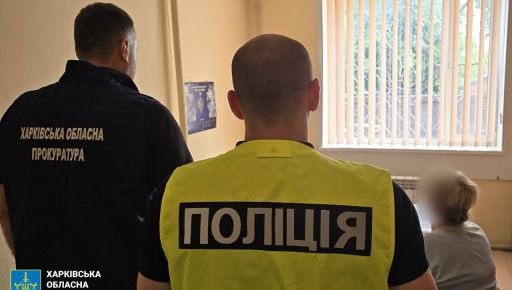 На Харьковщине эксперт предстанет перед судом за миллионные убытки в "еВосстановлении"
