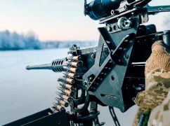 Стало відомо, де армія РФ наступає на Харківщині 6 лютого