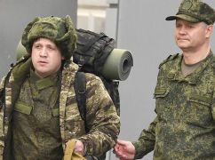 Які ознаки підготовки мобілізації на Росії і що варто робити владі в Україні