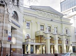 Мольєр повертається на харківську сцену: "Тартюф" у театрі Квітки