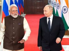 Кремль озвучил свой план: Что кроется за выступлением Путина в Индии