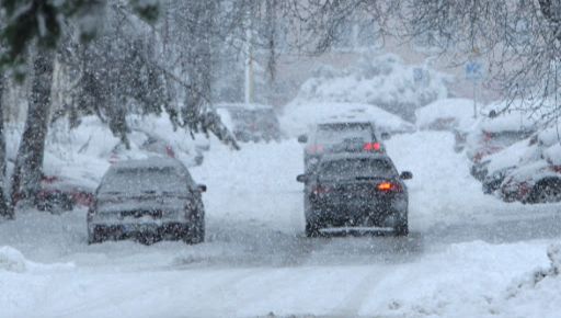 На Харківщині оголосили штормове попередження: Якої погоди чекати 8 грудня