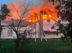 Поліція показала наслідки обстрілів Харківщини: кадри з місця