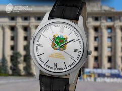 Харківська облрада витратить на подарункові годинники понад 150 тис. грн - ХАЦ