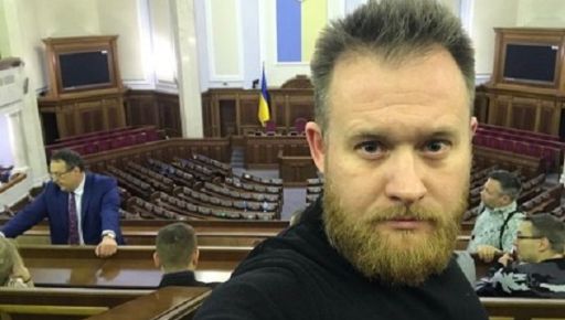 Разумков у Харкові потролив "слугу" Камельчука, який втомився працювати в Раді