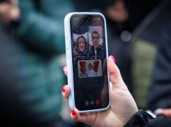 У Харкові тестують 5G: першими користувачами стали молодята