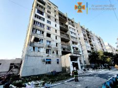 Рашисты обстреляли Одесскую область: 18 погибших, более 30 раненых