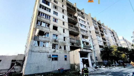 Рашисти обстріляли Одещину: 18 загиблих, більше 30 поранених