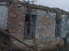 Росіяни обстріляли будинки на Куп&rsquo;янщині: пошкоджено дві домівки