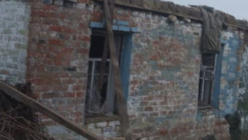 Росіяни обстріляли будинки на Куп&rsquo;янщині: пошкоджено дві домівки