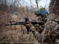 Генштаб повідомив, де росіяни намагаються прорвати оборону на Харківщині 17 грудня