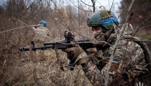 Генштаб сообщил, где россияне пытаются прорвать оборону в Харьковской области 17 декабря