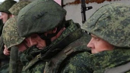 На Харківщині окупанти в цивільному одязі намагаються втекти зі звільнених територій – Генштаб