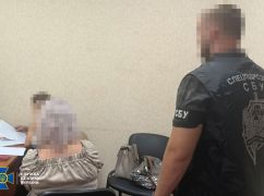 СБУ разоблачила харьковского врача, который "рисовал" серьезные болезни для уклонистов