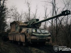 Генштаб сообщил о 12 российских штурмах в Харьковской области (КАРТА)