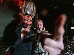 Фронтмен ТНМК рассказал о чуде, которое произошло на Сочельник