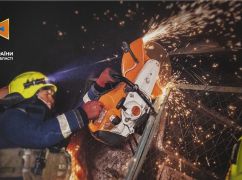 На Харьковщине в огне погибли три человека: причины пожаров