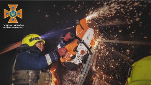 На Харьковщине в огне погибли три человека: причины пожаров