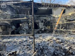 Зоозащитница призвала Фельдмана исправиться после гибели животных в харьковском Экопарке