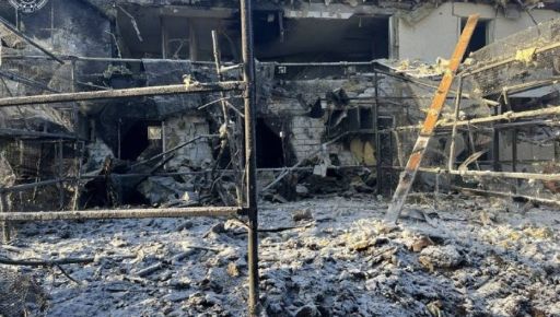 Зоозахисниця закликала Фельдмана виправитися після загибелі тварин у харківському Екопарку