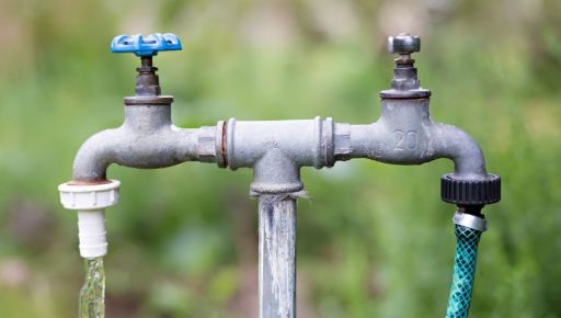 На Харківщині немає жодного централізованого водопостачання, яке діє без порушення санітарних норм