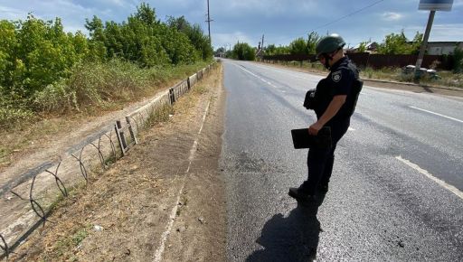 В Харьковской области оккупанты ранили мужчину, который ждал на остановке автобус