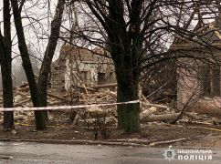 Число раненых в результате ракетного удара по Златополю на Харьковщине возросло до 17 человек - ОВА