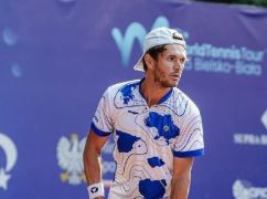 Харьковский теннисист стал чемпионом турнира ITF M15 в Польше