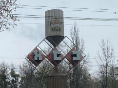 От Терехова требуют убрать советскую символику с проспекта Героев Харькова