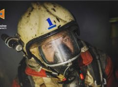 У Харкові сталася пожежа в 14-поверхівці: є загиблий