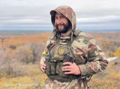 В Харьковской области улицу Победы переименовали в честь погибшего командира