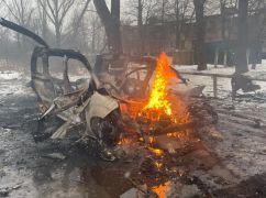 Росіяни обстріляли будинок у Куп&rsquo;янську: під завалами можуть бути дві жінки