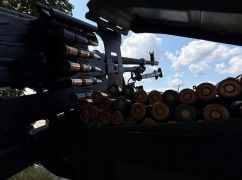 В Харьковской области за сутки отбили 12 атак армии РФ: карта боевых действий