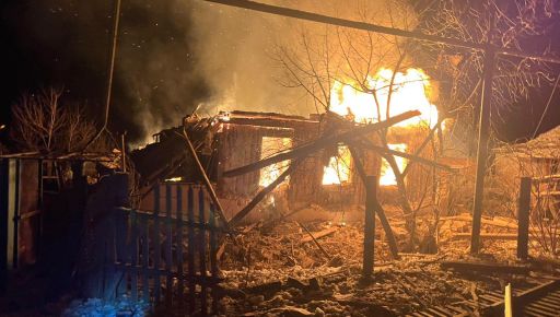 Армія РФ вдарила по авто енергетиків на Харківщині